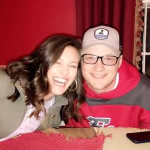 Meet your Posher, Bridget